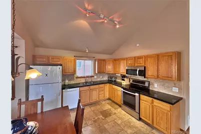 17 Silver Springs Road, Bailey, CO 80421 - Photo 11
