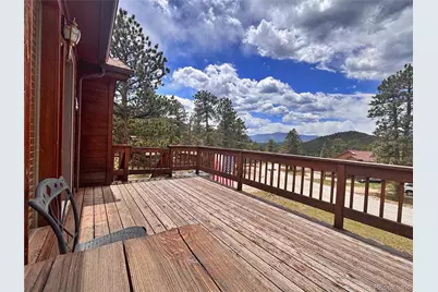 17 Silver Springs Road, Bailey, CO 80421 - Photo 45