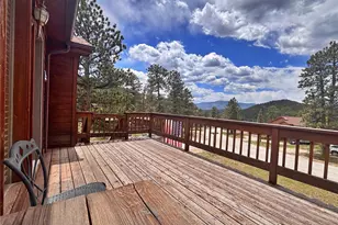 17 Silver Springs Rd, Bailey, CO 80421 - Photo 45