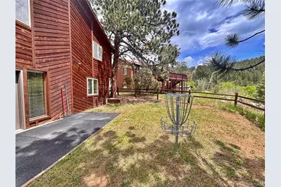 17 Silver Springs Road, Bailey, CO 80421 - Photo 35