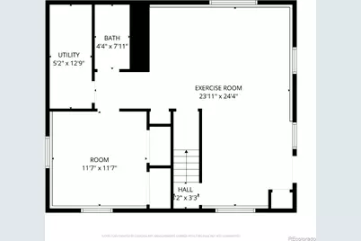 17 Silver Springs Road, Bailey, CO 80421 - Photo 49