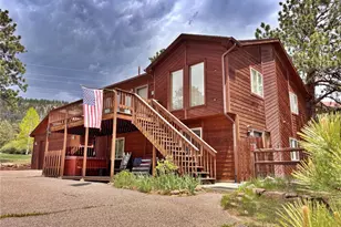 17 Silver Springs Rd, Bailey, CO 80421 - Photo 3