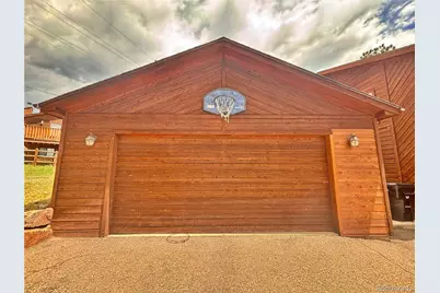 17 Silver Springs Road, Bailey, CO 80421 - Photo 41
