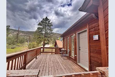17 Silver Springs Road, Bailey, CO 80421 - Photo 43