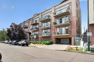 3201 N Shoshone Street, Denver, CO 80211 - Photo 5