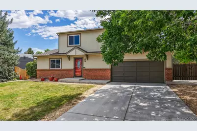 4887 S Field Way, Littleton, CO 80123 - Photo 1