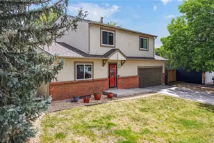 4887 S Field Way, Littleton, CO 80123 - Photo 49