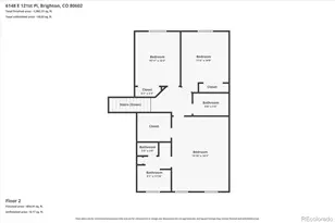 6148 E 121st Pl, Brighton, CO 80602 - Photo 37