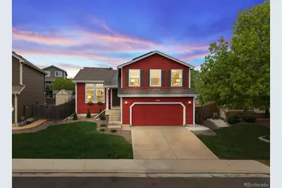 6148 E 121st Place, Brighton, CO 80602 - Photo 1