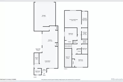 5240 Routt Court #B, Arvada, CO 80002 - Photo 29