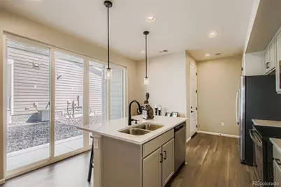 5240 Routt Court #B, Arvada, CO 80002 - Photo 9