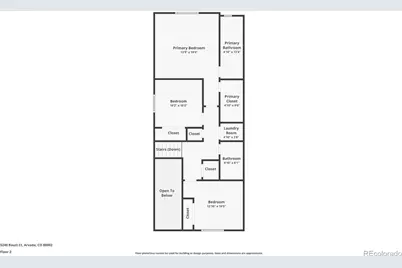 5240 Routt Court #B, Arvada, CO 80002 - Photo 31