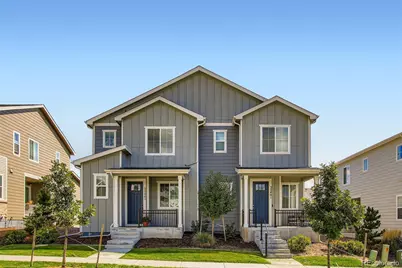 5240 Routt Court #B, Arvada, CO 80002 - Photo 3