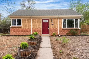 2870 Pontiac St, Denver, CO 80207 - Photo 1