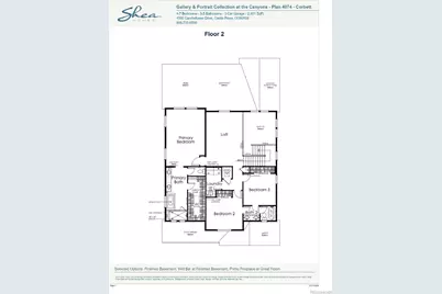 6513 Bridlespur Street, Castle Pines, CO 80108 - Photo 39
