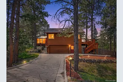 9434 McShane Court, Parker, CO 80134 - Photo 1