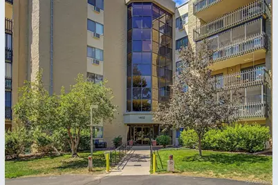 14102 E Linvale Place #606, Aurora, CO 80014 - Photo 1