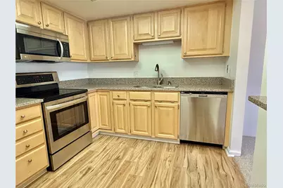 14102 E Linvale Place #606, Aurora, CO 80014 - Photo 5