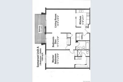 14102 E Linvale Place #606, Aurora, CO 80014 - Photo 17