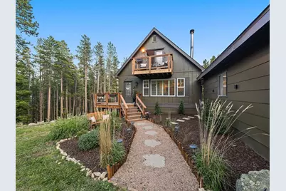 65 Apache Road, Evergreen, CO 80439 - Photo 3