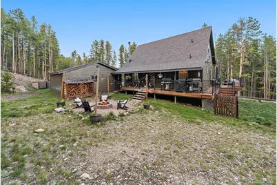 65 Apache Road, Evergreen, CO 80439 - Photo 25