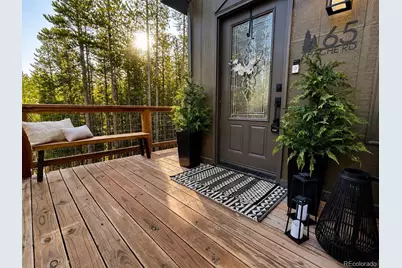 65 Apache Road, Evergreen, CO 80439 - Photo 1