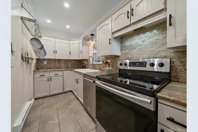 65 Apache Road, Evergreen, CO 80439 - Photo 11