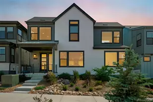 11825 Montoso Rd, Lone Tree, CO 80134 - Photo 1