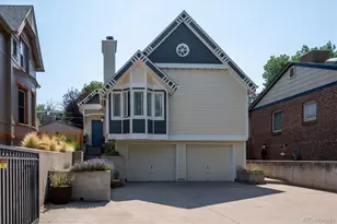830 S Ogden St, Denver, CO 80209 - Photo 1