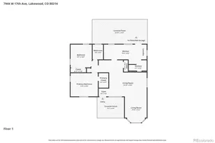7944 W 17th Ave, Lakewood, CO 80214 - Photo 27