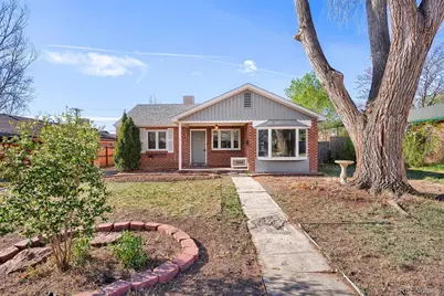7944 W 17th Avenue, Lakewood, CO 80214 - Photo 1