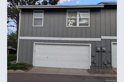 1041 S Fraser Way, Aurora, CO 80012 - Photo 3