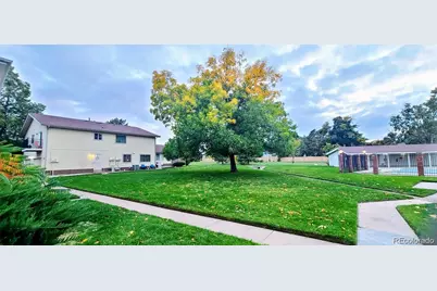 3355 S Flower Street #106, Lakewood, CO 80227 - Photo 1