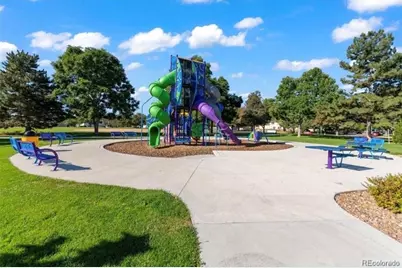 3355 S Flower Street #106, Lakewood, CO 80227 - Photo 29