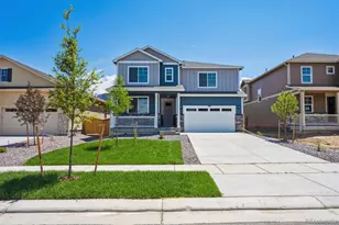 9949 Danube Ct, Commerce City, CO 80022 - Photo 1