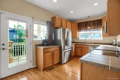 9315 Amison Circle #106, Parker, CO 80134 - Photo 9