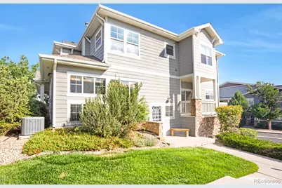 9315 Amison Circle #106, Parker, CO 80134 - Photo 1
