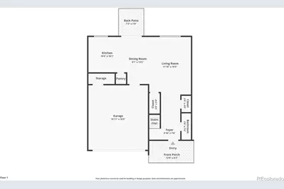 4250 Perth Circle, Denver, CO 80249 - Photo 29