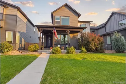 5771 Stone Fly Drive, Timnath, CO 80547 - Photo 1