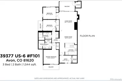 39377 Highway 6 #F101, Avon, CO 81620 - Photo 29