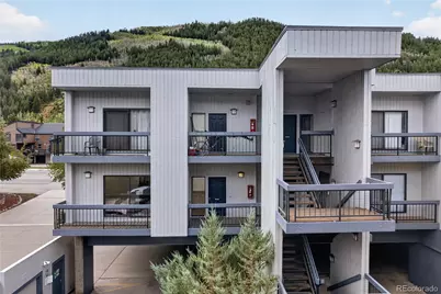 39377 Highway 6 #F101, Avon, CO 81620 - Photo 1