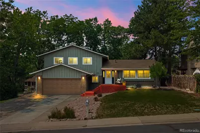 12850 W Montana Drive, Lakewood, CO 80228 - Photo 1