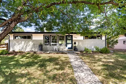 6044 S Fairfield Street, Littleton, CO 80120 - Photo 1