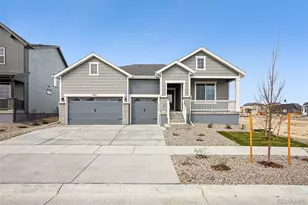 13817 Daffodil Wy, Parker, CO 80134 - Photo 1