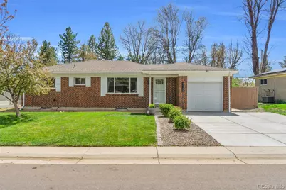3112 W Layton Avenue, Englewood, CO 80110 - Photo 1