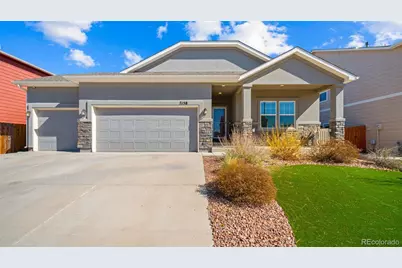 7158 New Meadow Drive, Colorado Springs, CO 80923 - Photo 1