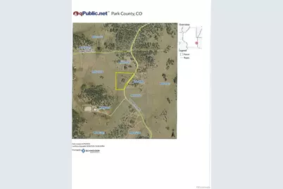 2151 County Road 403, Lake George, CO 80827 - Photo 31
