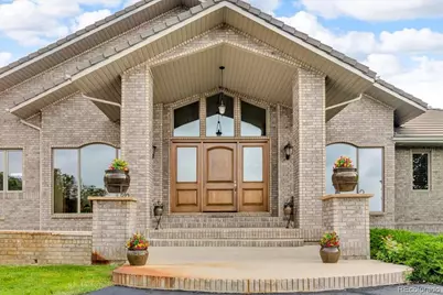 5881 Deer Meadow Trail, Golden, CO 80403 - Photo 3