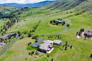5881 Deer Meadow Trail, Golden, CO 80403 - Photo 1