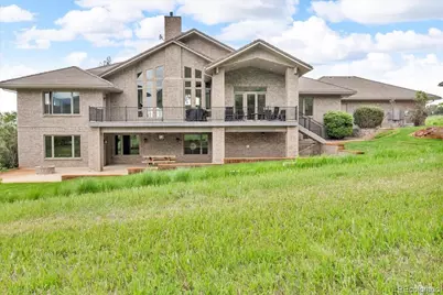 5881 Deer Meadow Trail, Golden, CO 80403 - Photo 5